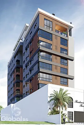 Cobertura com 3 dormitórios, foto 2