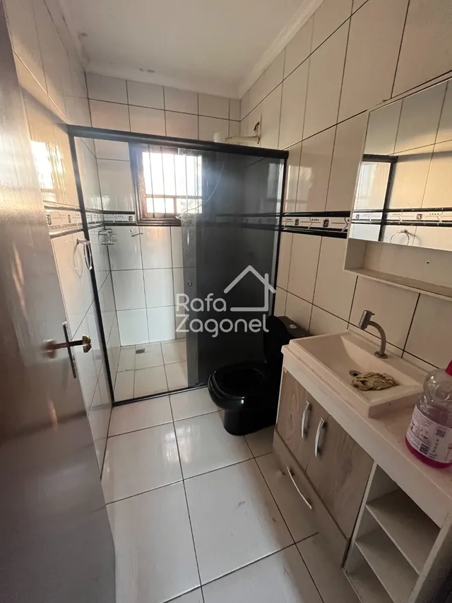 Casa com 2 dormitórios, foto 3