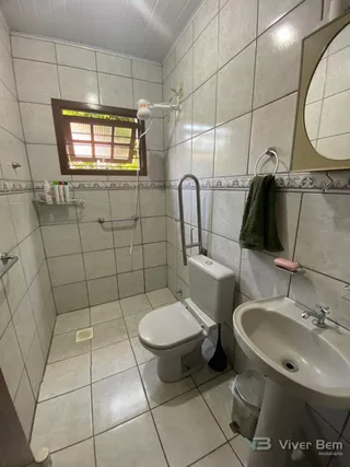 Casa com 2 dormitórios, foto 2