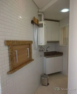 Apartamento com 1 dormitório, foto 14