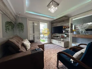 Casa com 3 dormitórios, foto 4