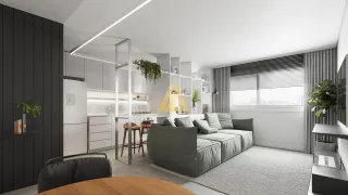 Apartamento com 3 dormitórios, foto 8