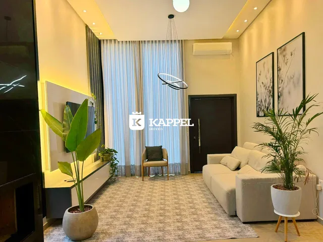 Casa com 3 dormitórios, foto 3