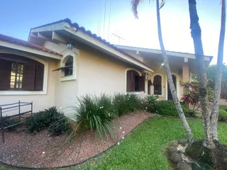 Casa com 4 dormitórios, foto 3