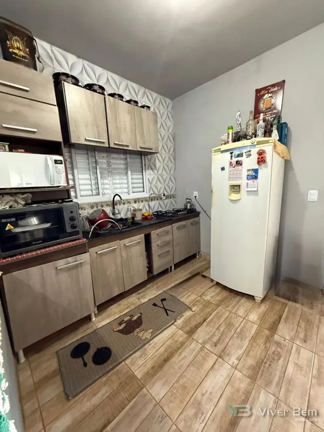 Casa com 2 dormitórios, foto 2