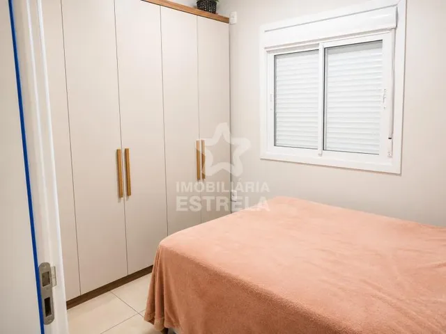 Casa geminada com 2 dormitórios, foto 4