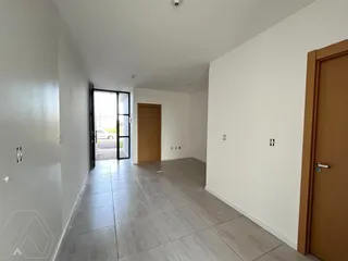 Casa geminada com 2 dormitórios, foto 3
