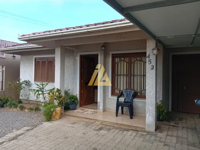 Casa com 2 dormitórios, foto 2