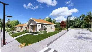 Casa geminada com 2 dormitórios, foto 10