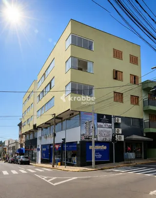 Apartamento com 1 dormitório, foto 1