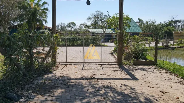 Área rural com 1 dormitório, foto 4