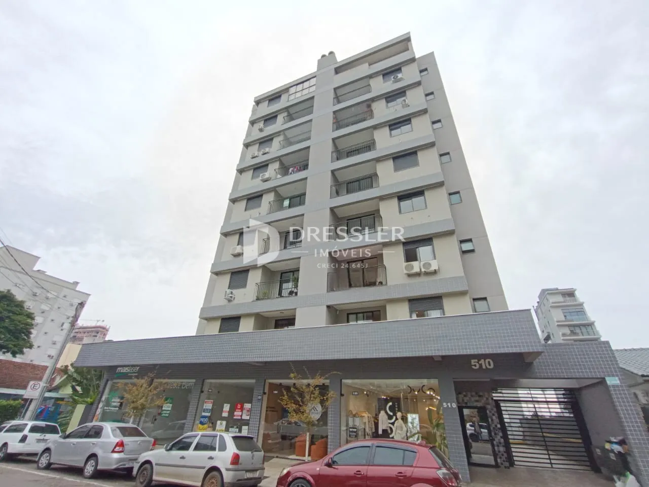 Apartamento com 1 dormitório, foto 1