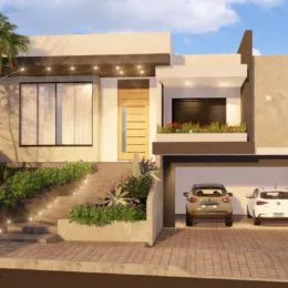 Casa com 3 dormitórios, foto 3