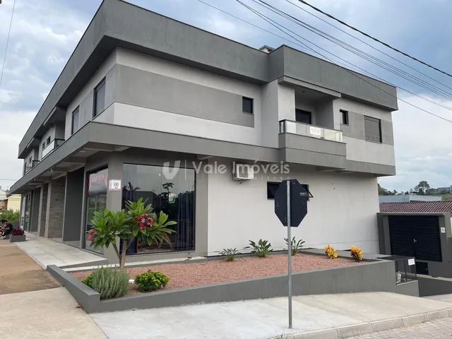 Apartamento com 2 dormitórios