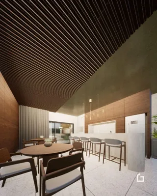 Apartamento com 1 dormitório, foto 4