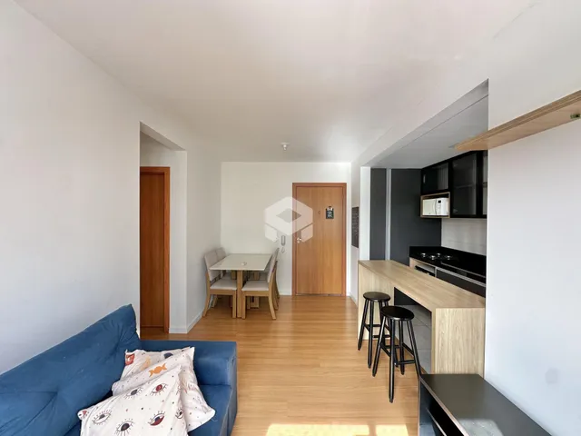 Apartamento com 2 dormitórios, foto 5
