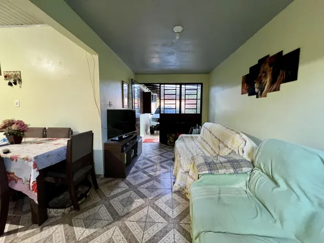 Casa com 3 dormitórios, foto 5