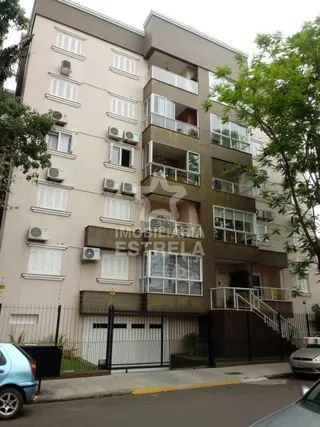 Apartamento com 3 dormitórios
