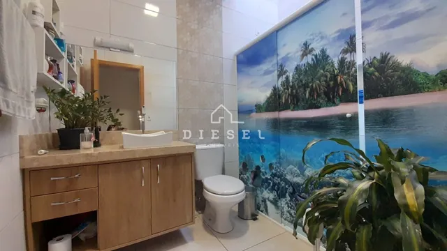 Casa geminada com 2 dormitórios, foto 5