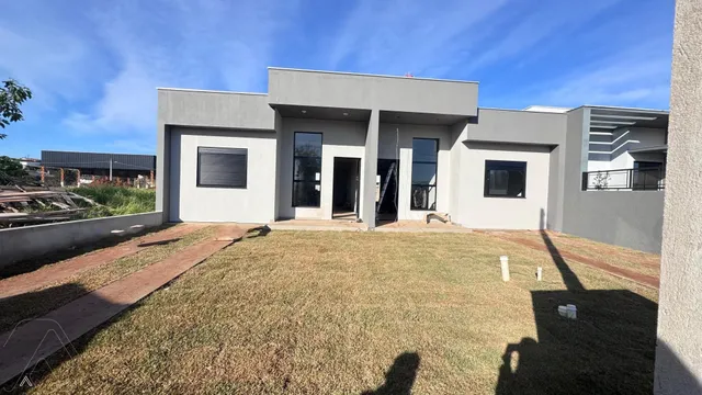 Casa geminada com 2 dormitórios, foto 3