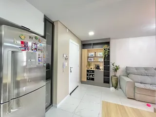 Apartamento com 2 dormitórios, foto 8