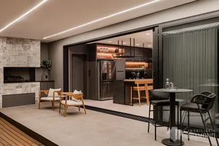 Casa com 3 dormitórios, foto 14