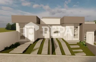 Casa geminada com 2 dormitórios, foto 2
