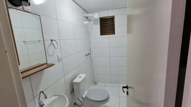 Apartamento com 1 dormitório, foto 5