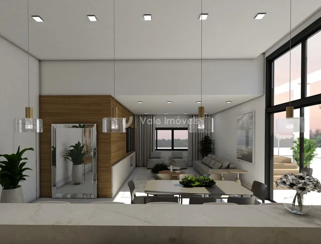 Apartamento com 2 dormitórios, foto 5