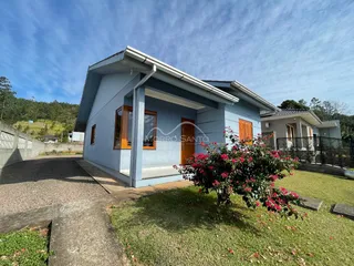 Casa com 2 dormitórios, foto 1