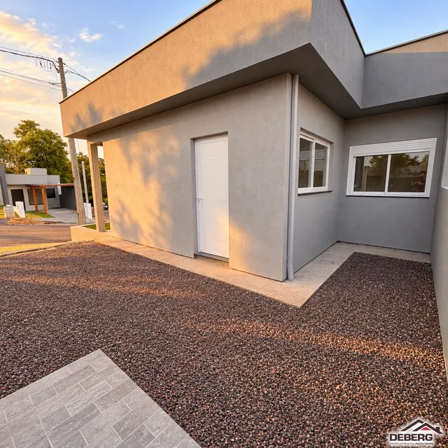 Casa geminada com 2 dormitórios, foto 5