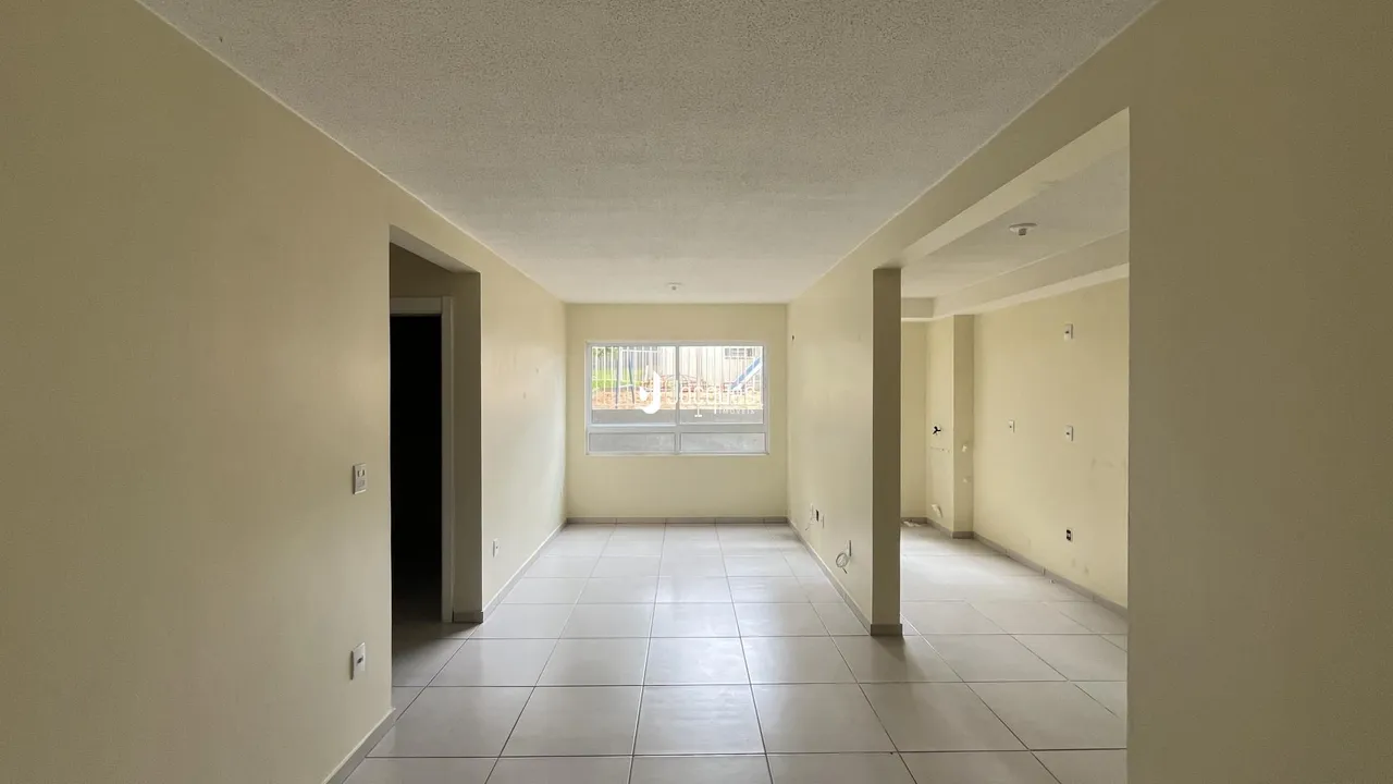 Apartamento com 2 dormitórios, foto 1