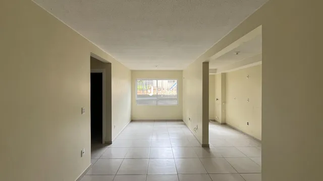 Apartamento com 2 dormitórios