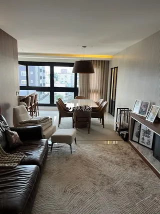 Apartamento com 3 dormitórios, foto 3