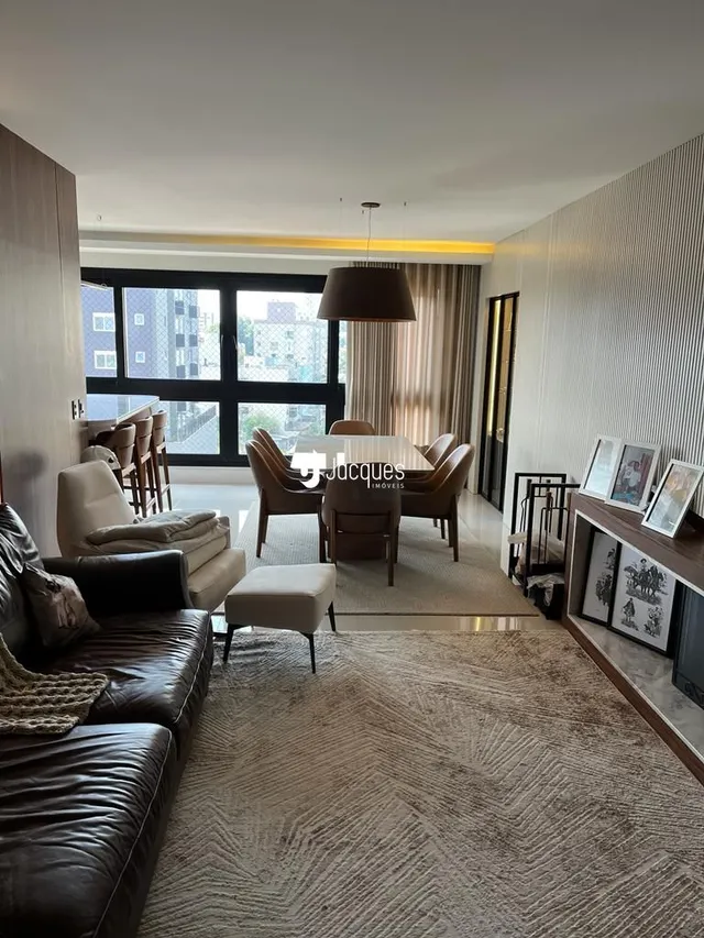 Apartamento com 3 dormitórios, foto 3