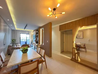 Apartamento com 3 dormitórios, foto 6