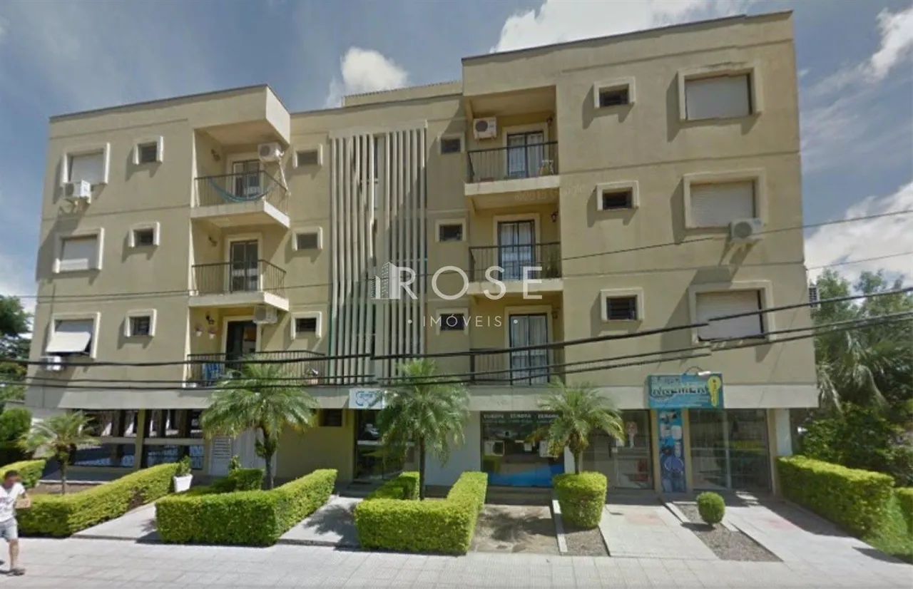 Apartamento com 2 dormitórios, foto 1