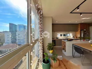 Apartamento com 2 dormitórios, foto 9