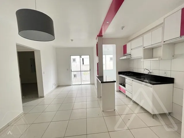 Apartamento com 2 dormitórios, foto 3