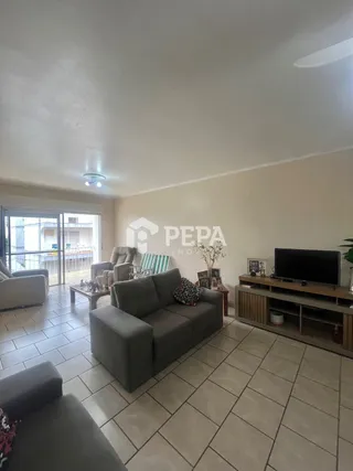 Apartamento com 3 dormitórios, foto 2