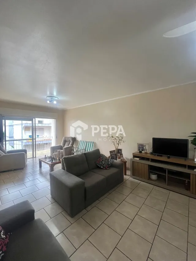 Apartamento com 3 dormitórios, foto 2
