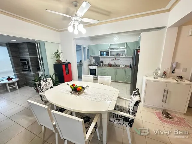 Apartamento com 3 dormitórios, foto 5