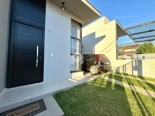 Casa geminada com 2 dormitórios, foto 10