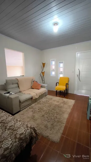 Casa com 2 dormitórios, foto 6