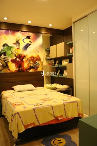 Apartamento com 3 dormitórios, foto 21