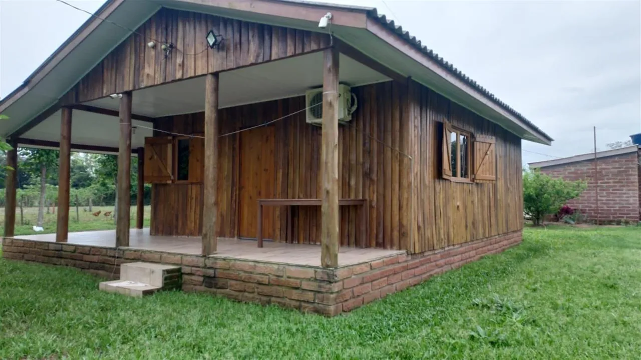 Área rural com 1 dormitório, foto 1