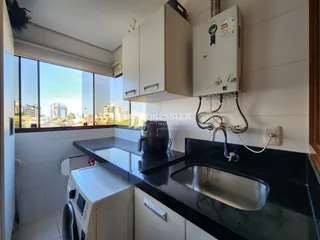 Apartamento com 2 dormitórios, foto 12