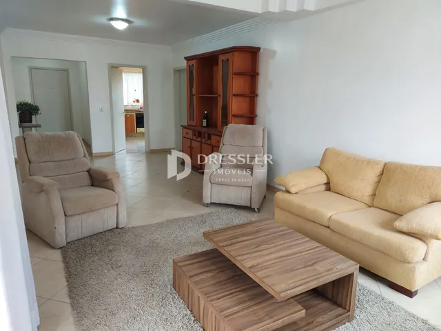 Apartamento com 3 dormitórios, foto 3
