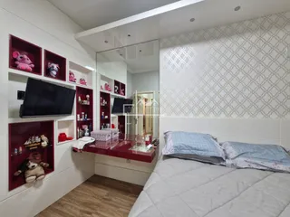 Casa com 4 dormitórios, foto 14