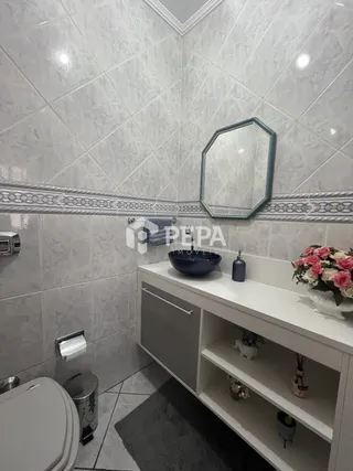 Casa com 3 dormitórios, foto 13